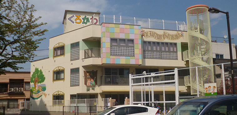 施工実績